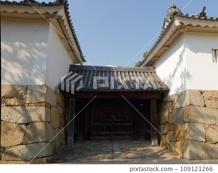 高松市玉藻公園史蹟 高松城跡 月見櫓 高松市玉藻公園史蹟 高松城跡 月見櫓 109121266