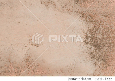 Abstract Old Ancient Pattern Weathered Outdated Wall Surface Mold Texture Background Weathered Worn 109121336