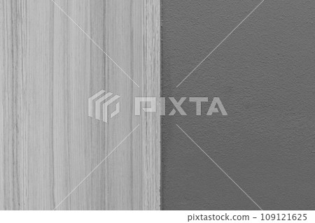 Part Interior Element Detail Object Grey Wall Gray Wooden Sample Template Decoration Design Color 109121625