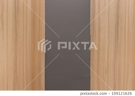 Part Interior Element Detail Object Grey Wall And Wooden Samples Template Decoration Design 109121626