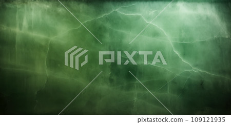 Green transparent onyx Green transparent onyx 109121935