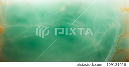 Green transparent onyx Green transparent onyx 109121936