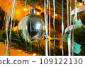 christmas tree 109122130