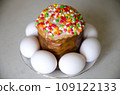 easter cake 109122133