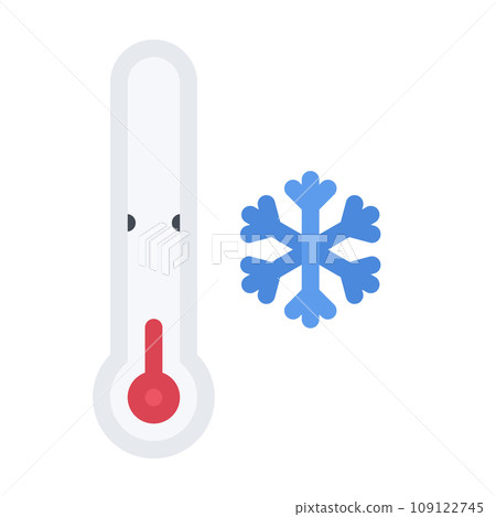 design vector image icons thermometer design vector image icons thermometer 109122745