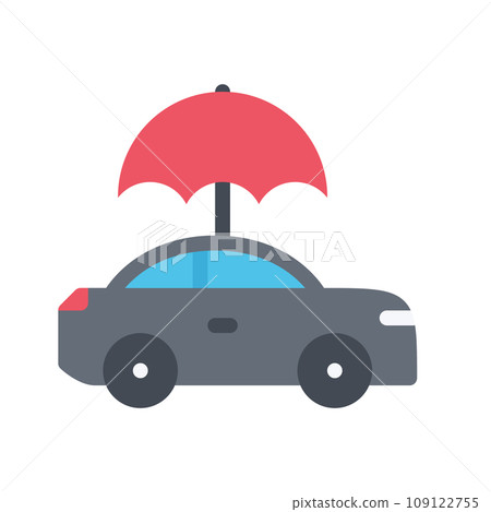 design vector image icons car insurance design vector image icons car insurance 109122755