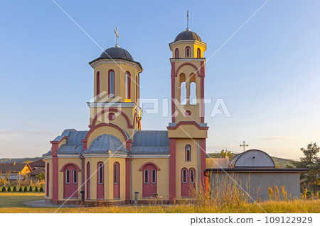 Orthodox Church Pojate Orthodox Church Pojate 109122929