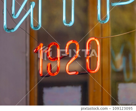 One Nine Two Zero One Nine Two Zero 109123095