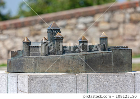 Kalemegdan Fortress 3d 109123150