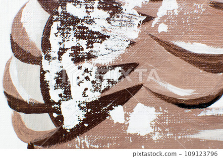 abstract background for design paper,  textile, desktop 109123796