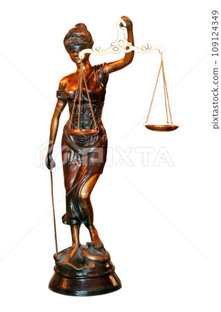 Lady Justice Lady Justice 109124349