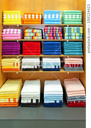 Towels 109124423