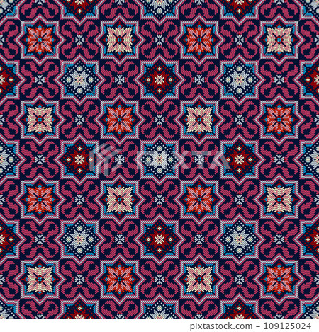 Georgian embroidery pattern 33 Georgian embroidery pattern 33 109125024