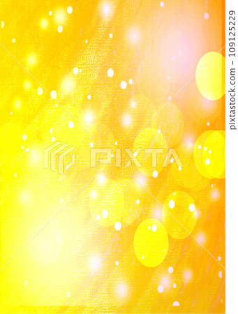 Yellow bokeh background for seasonal, holidays, event and celebrations Yellow bokeh background for seasonal, holidays, event and celebrations 109125229
