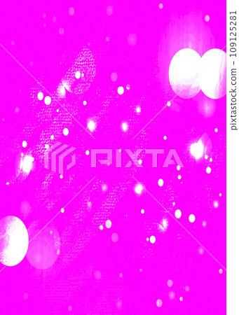 Pink white bokeh background with copy space for text or your images Pink white bokeh background with copy space for text or your images 109125281