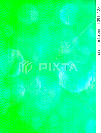Abstract green background with copy space for text or your images 109125283