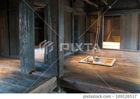 帶壁爐的 Itama 帶壁爐的 Itama 109126517