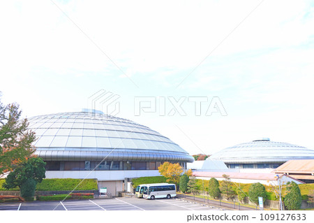 岐阜縣岐阜市岐阜紀念中心體育館 109127633