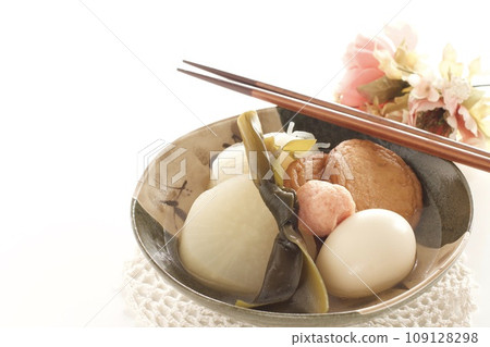 Oden Oden 109128298