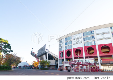 Rakuten Mobile Park Miyagi 109128316