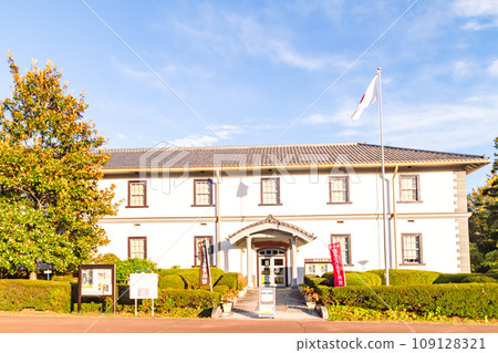 仙台市歷史民俗博物館 仙台市歷史民俗博物館 109128321