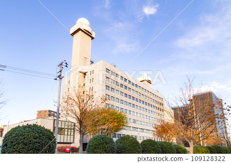 仙台第三聯合政府大樓 109128322