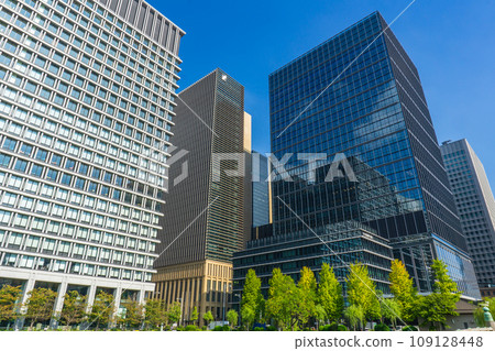 東京都千代田區丸之內大廈地區 東京都千代田區丸之內大廈地區 109128448