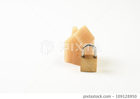 House and key House and key 109128950