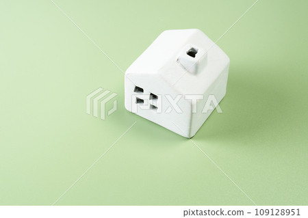 House and key House and key 109128951
