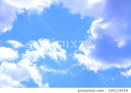 藍天白雲 109129459