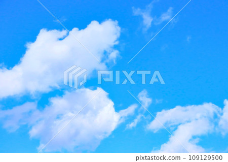 藍天白雲 109129500