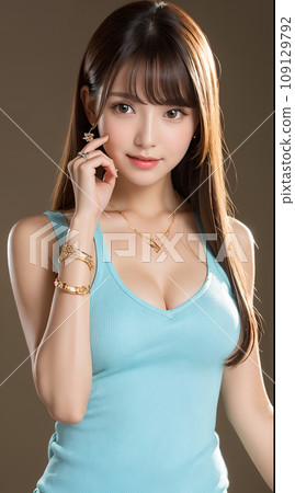 美麗的女人 美麗的女人 109129792