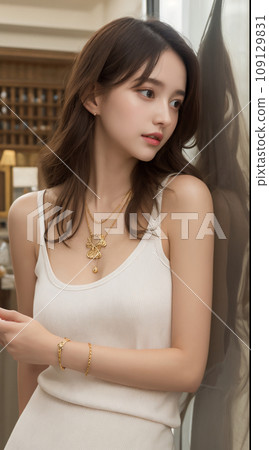 美麗的女人 美麗的女人 109129831