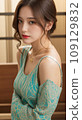 美麗的女人 109129832