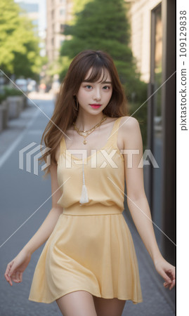 美麗的女人 美麗的女人 109129838