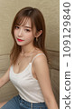 美麗的女人 109129840