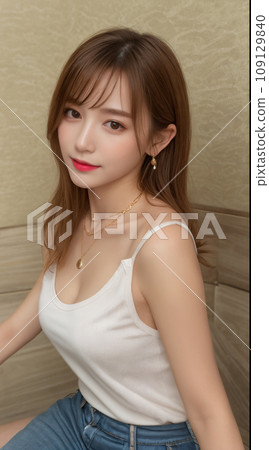 美麗的女人 美麗的女人 109129840