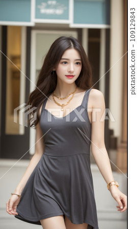 美麗的女人 美麗的女人 109129843