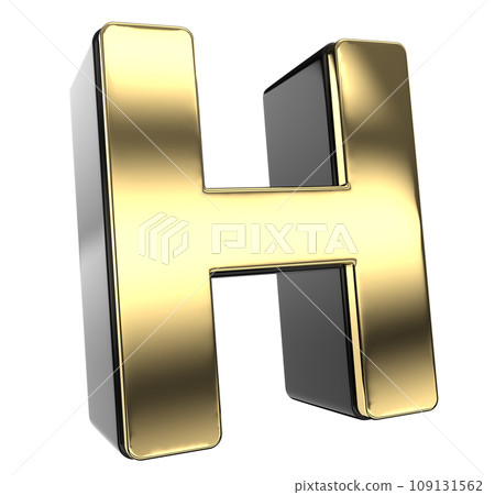 Font With Number 3D Render Font With Number 3D Render 109131562