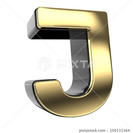 Font With Number 3D Render Font With Number 3D Render 109131564