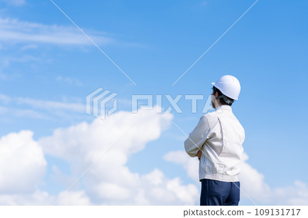 男人在工作 男人在工作 109131717