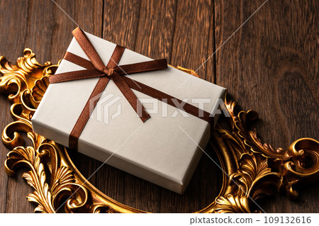 聖誕禮物。聖誕節圖片 聖誕禮物。聖誕節圖片 109132616