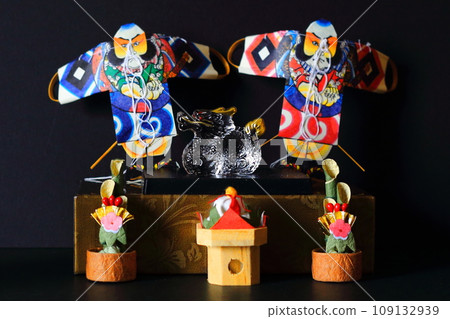 新年裝飾 新年裝飾 109132939