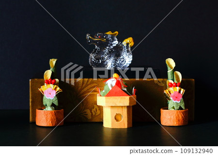 新年裝飾 109132940