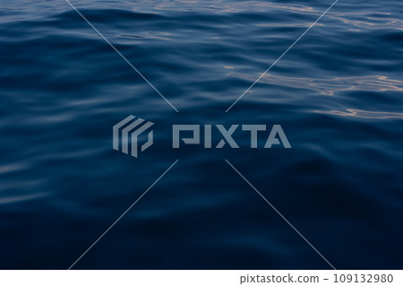 Sea light ripples sea surface waves Sea light ripples sea surface waves 109132980
