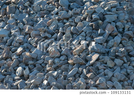 stacked cracked stones 109133131