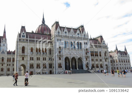 Parliament Building/Budapest, Hungary Parliament Building/Budapest, Hungary 109133642