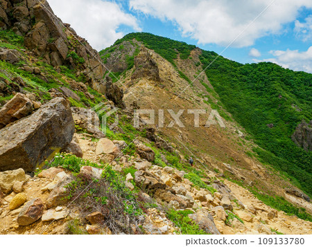 旭岳登山路 109133780