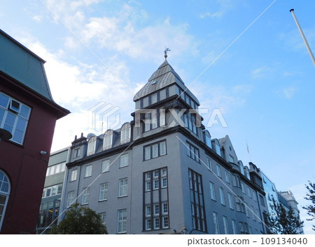 冰島夏季雷克雅維克阿波特克凱亞飯店雷克雅維克飯店 109134040