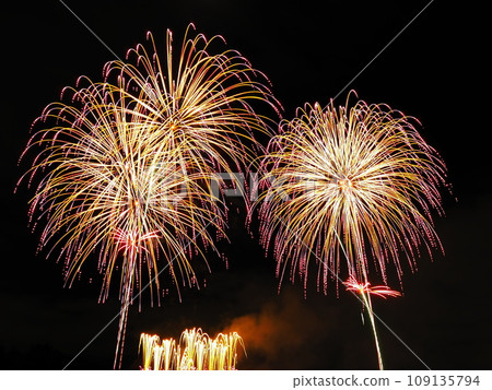 Fall 2023 Expo Fireworks Festival Fall 2023 Expo Fireworks Festival 109135794